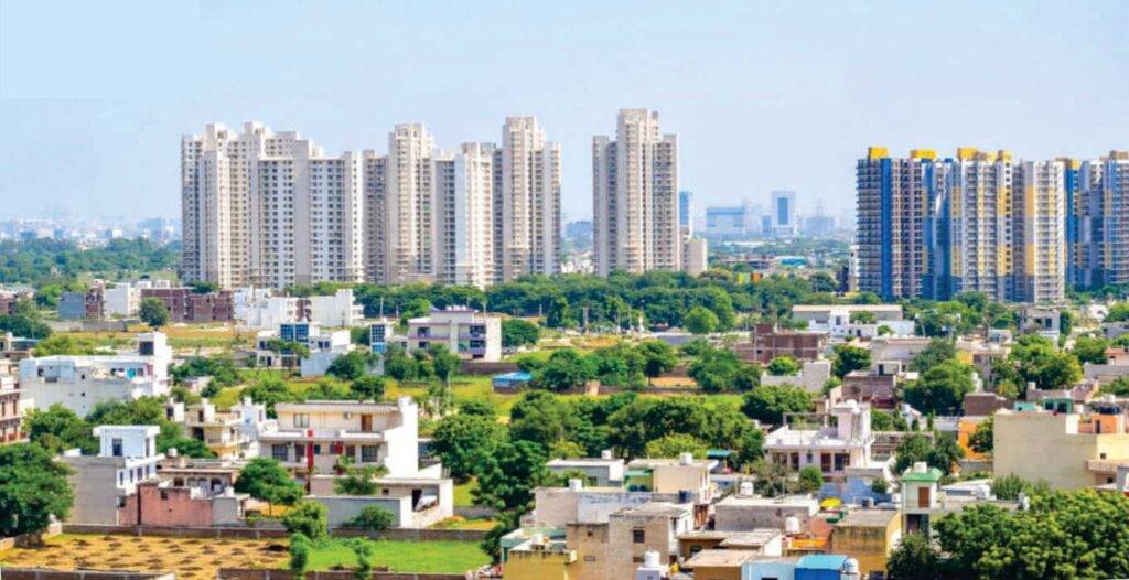 SPR The realty Zone in Gurugram with Endless Growth Opportunities