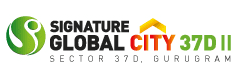 Signature Global City 37D II Logo