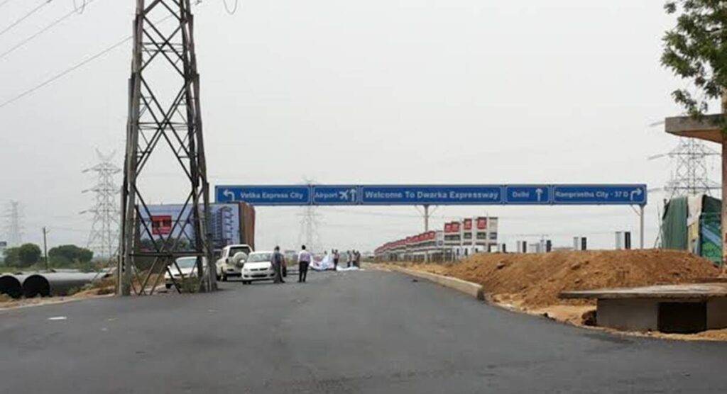 Dwarka Expressway Fast Emerging as NCR’s Most Sought-After Micro Market