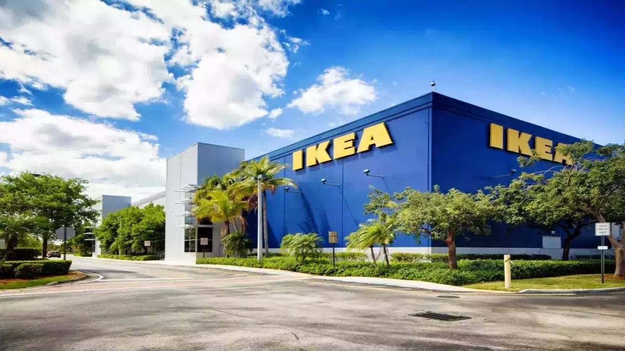 Global Furniture Giant IKEA lines up Rs 7,300 Crore for Delhi-NCR