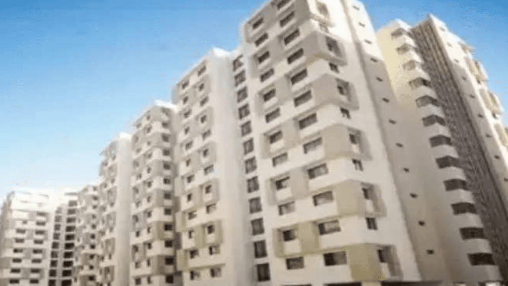 Luxury Housing Demand Surges as Affordable Segment Shrinks in NCR