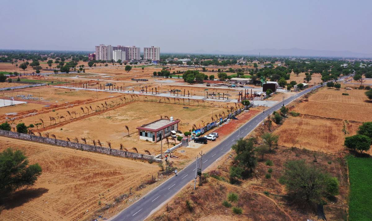 MKS Ventures Invests Rs 200 Crore in the Group's First Residential Plots in Sohna, South Gurugram