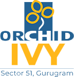 Orchid IVY Logo