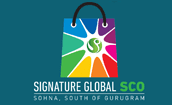 Signature Global SCO 36 Sohna Logo