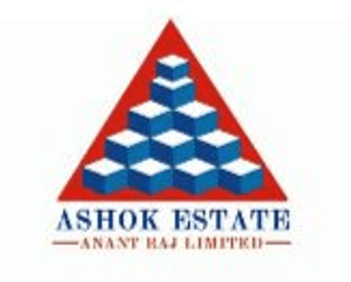 Anant Raj Ashoke Estate Logo