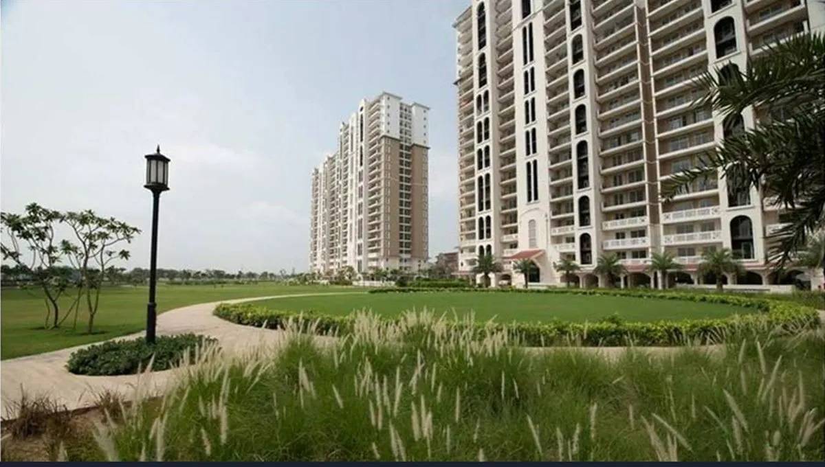 Gurugram A Fast-Growing Market for Real Estate Investors with Plenty of Opportunities