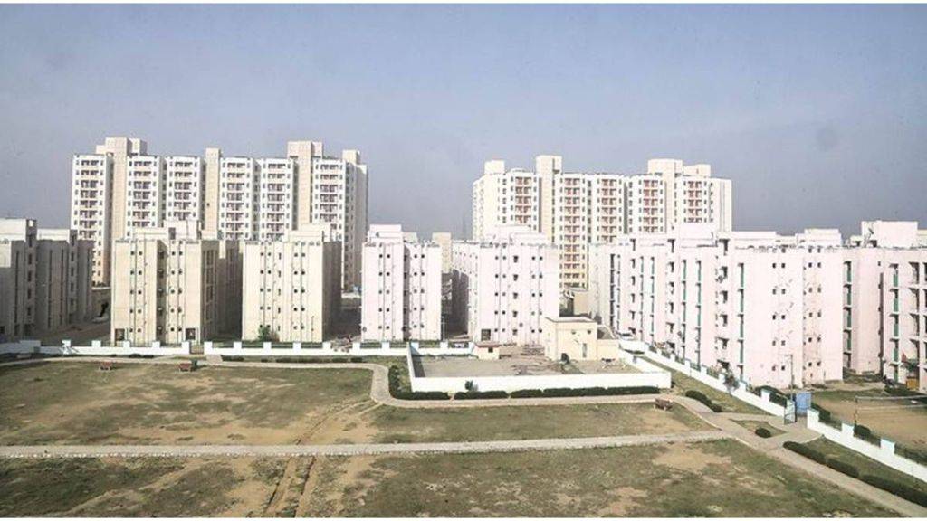 Haryana Amends Affordable Plotted Housing Policy Builders Asked to Transfer 10% Area of Land to Govt Free of Costyf