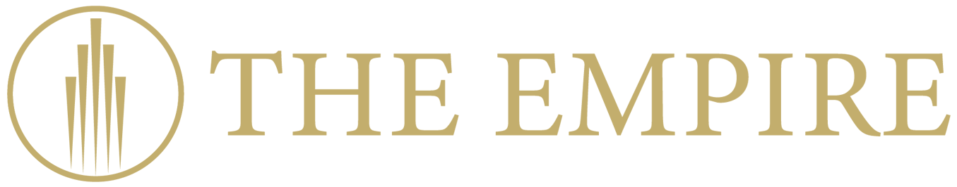 Suncity The Empire Logo