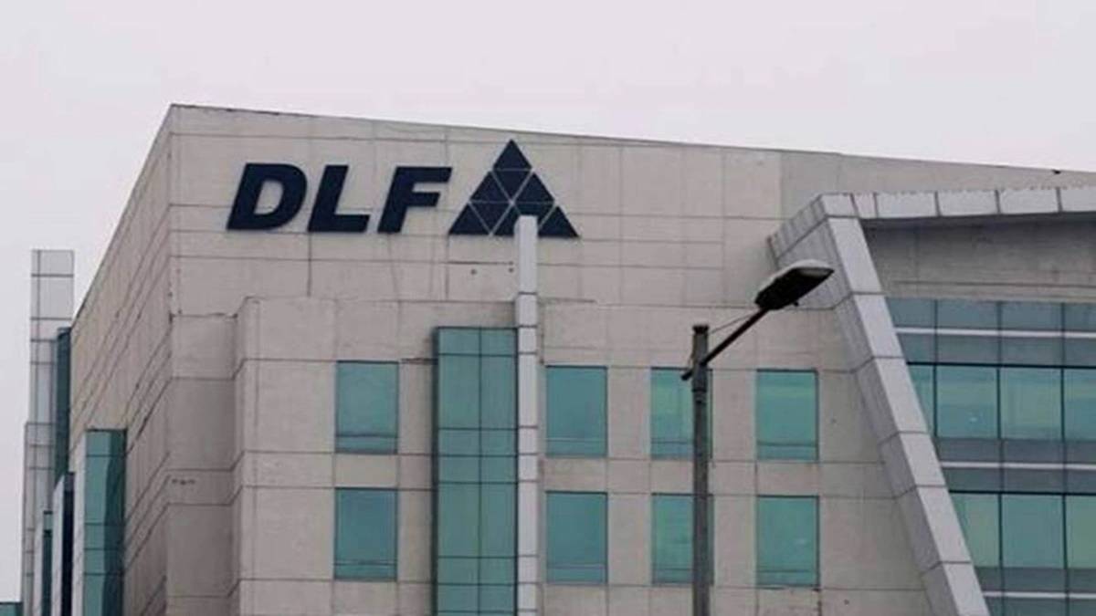 DLF Q2 Profit up 26% YoY to ₹477 cr, Board okays Fundraise of ₹1,500 cr