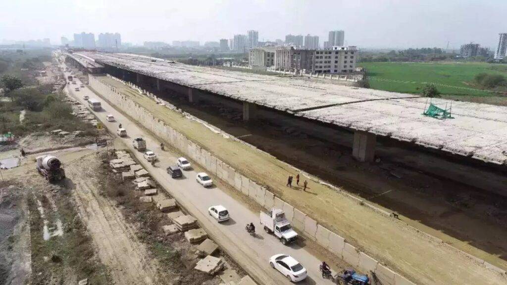 Dwarka Expressway & Global City will Take Gurugram to New Heights