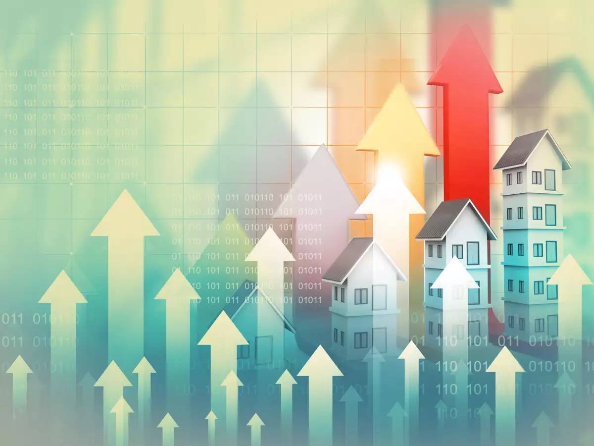 Housing Sales Registers 49% YoY Growth Between July-September 2022 Report
