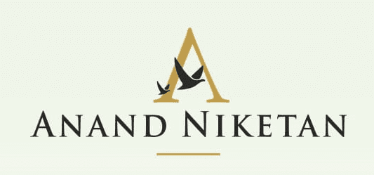 NS Arcus Anand Niketan Logo