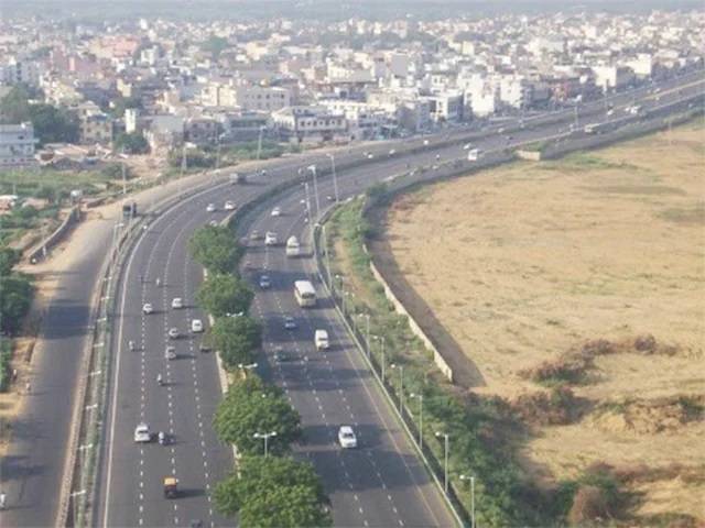 Southern Peripheral Road Emerging as the Most Sought-After Livable Sub-Cities in Gurugram