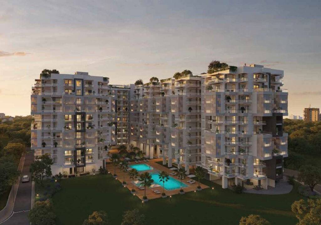 TARC Limited Launches Luxury Residential Project in New Delhi, 'TARC Tripundra'