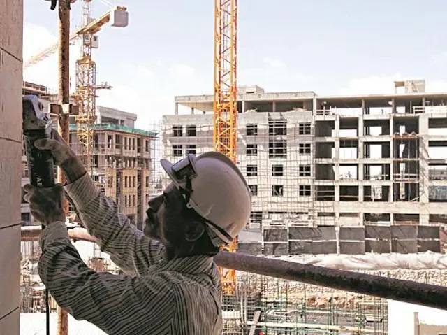 M3M Expects Rs 5,000 Cr in Sales Through 13-Acre Land Acquired in Noida