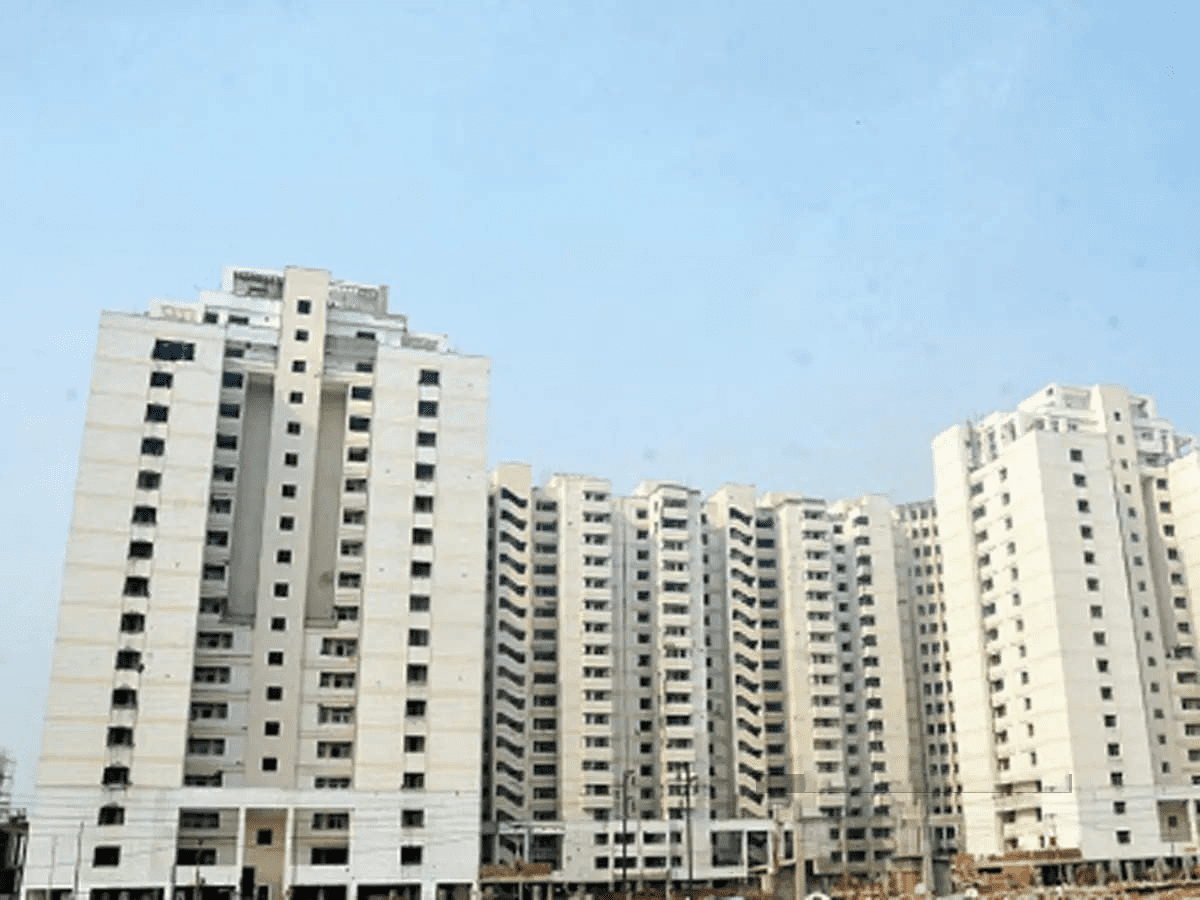 New Supply of Residential Properties may Rise 44% to 340,000 Units in 2022