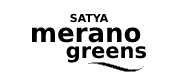 Satya Merano Greens Logo
