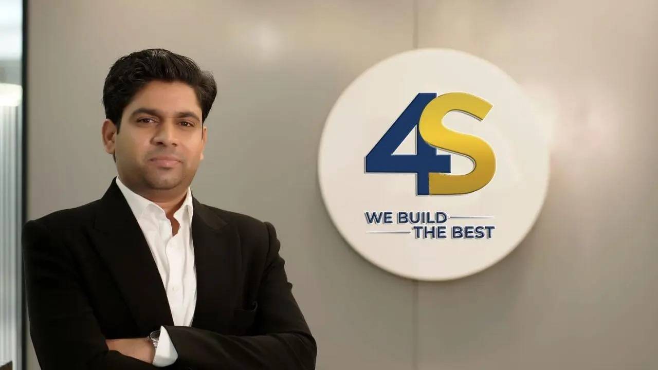 4S Developers – Transforming The Landscape Of Gurugram