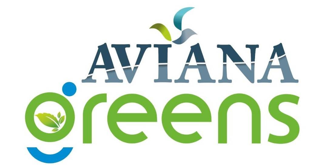 Aviana Greens Logo