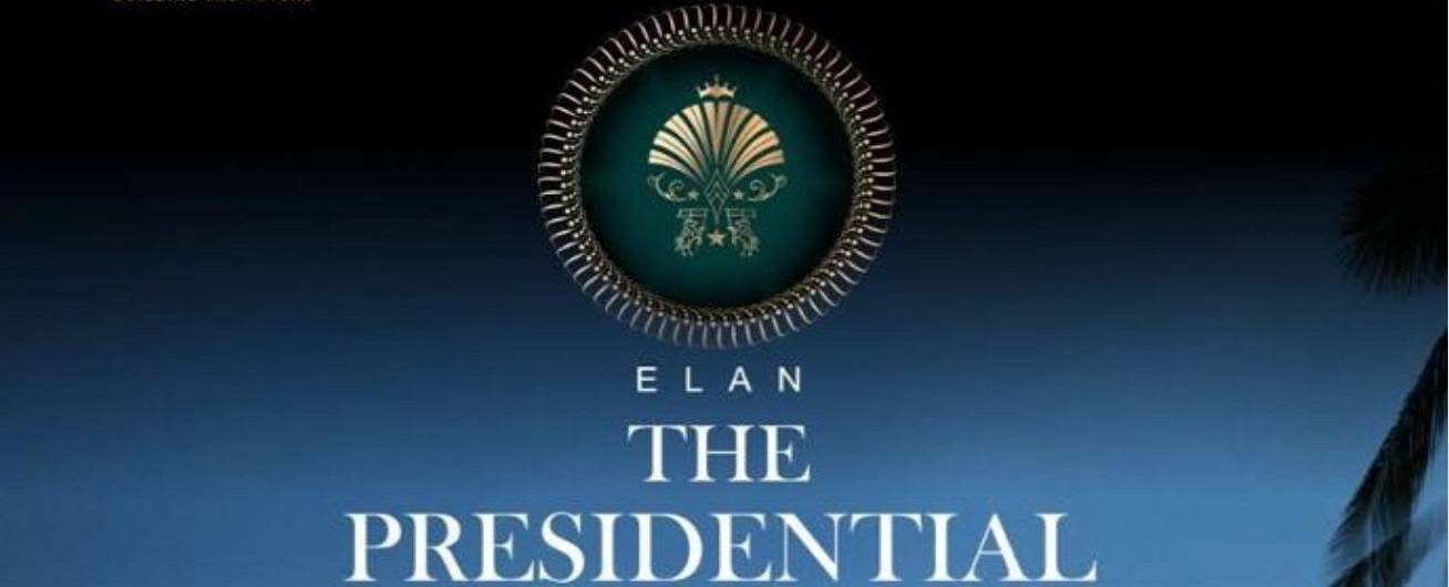 Elan Group Announces a Record-Breaking Sales of Rs 2500 Crores from its Residential Project at Dwarka Expressway