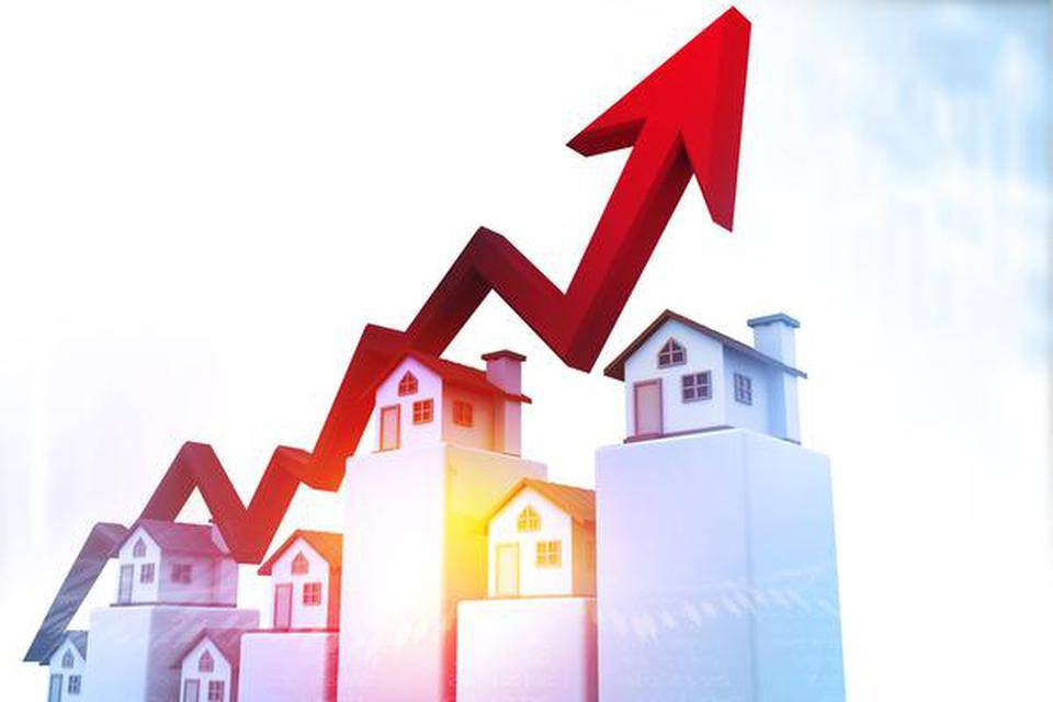 Four Trends to Watch Out for in Indian Real Estate Sector