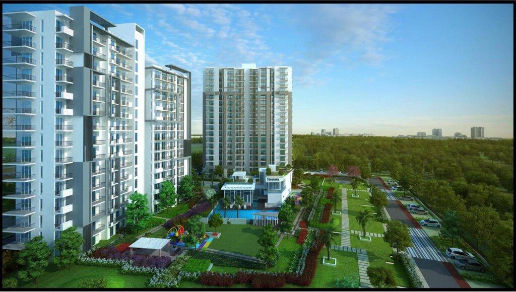 Godrej Properties To Develop Residential Group Housing Project In Gurugram