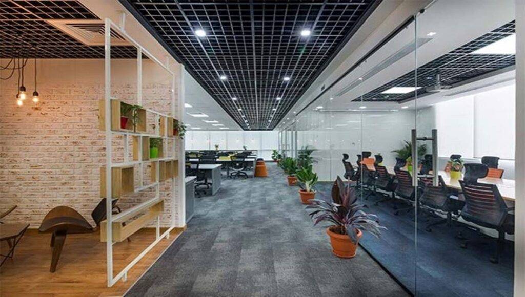 Startup Investment in Office Spaces A Good Sign for Commercial Real Estate'