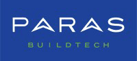 paras buildtech logo