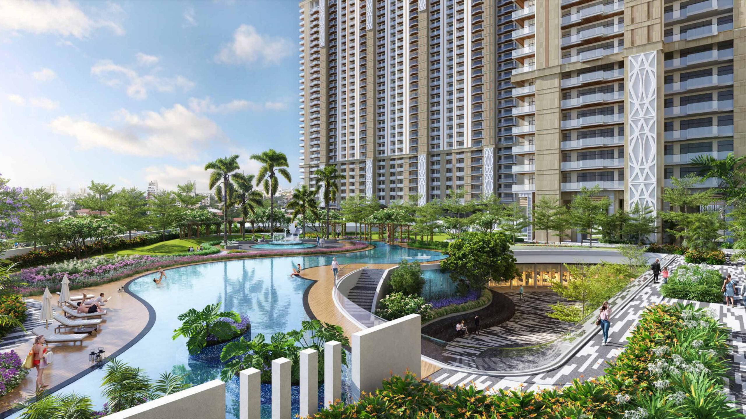 Whiteland the Aspen Gurgaon a Great Investment Opportunity
