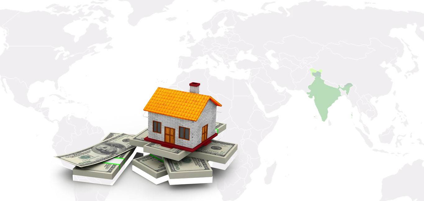 Why NRIs are Investing in Indian Real Estate