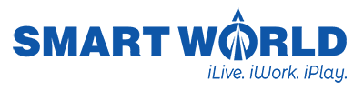 smartworld logo
