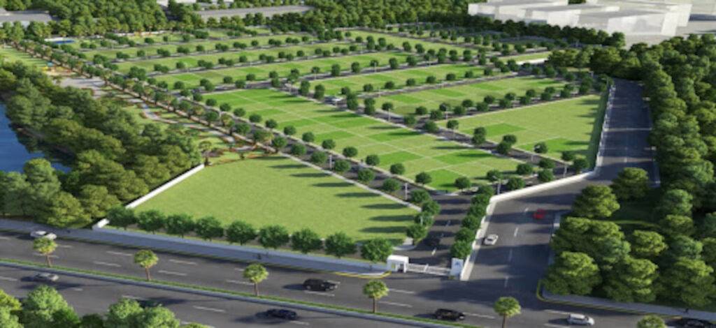 Adani Tatva Estates DDJAY Plots Sector 99A Gurgaon