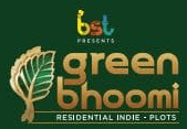 BST Green Bhoomi Logo