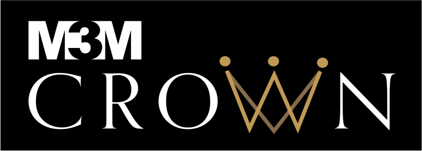 M3M-Crown-Logo