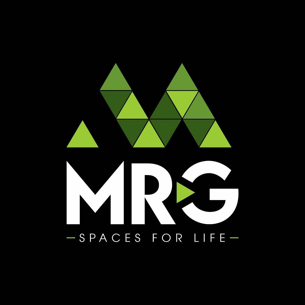 MRG Group Logo
