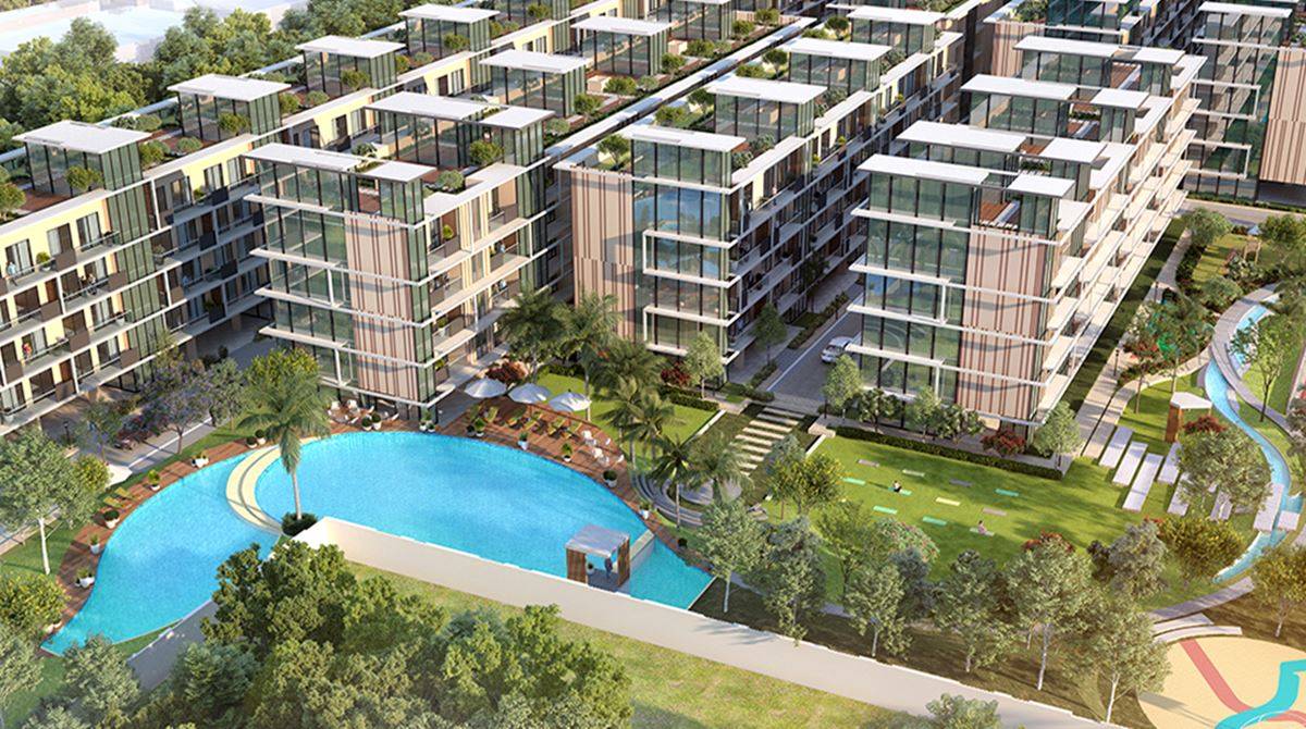 Signature Global Launches Three Independent Floor Projects in Gurugram