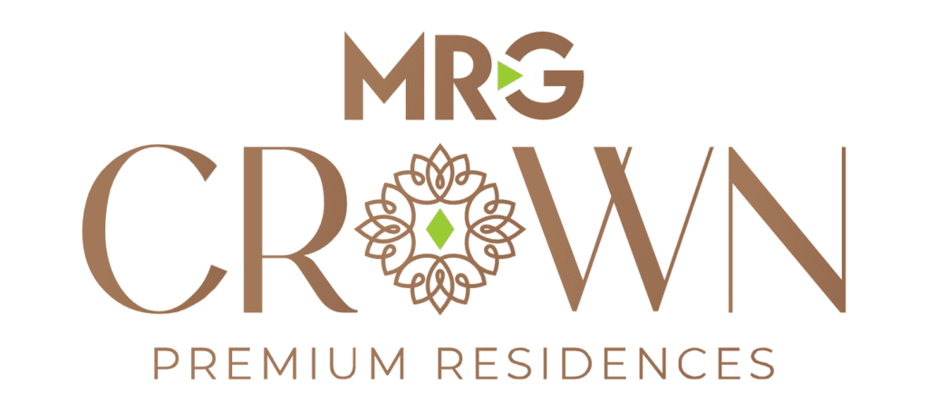 mrg crown Logo