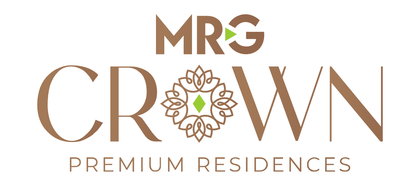 mrg crown Logo