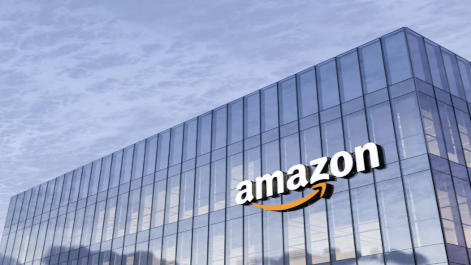 Amazon Leases Around 8 Lakh Sq Ft Office Space in Hyderabad and Gurgaon for Five Years
