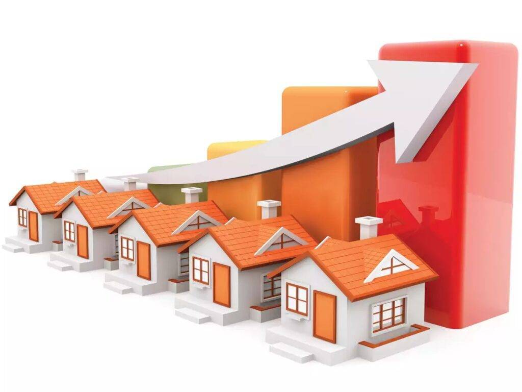 Bigger Homes Ruling Real Estate in NCR
