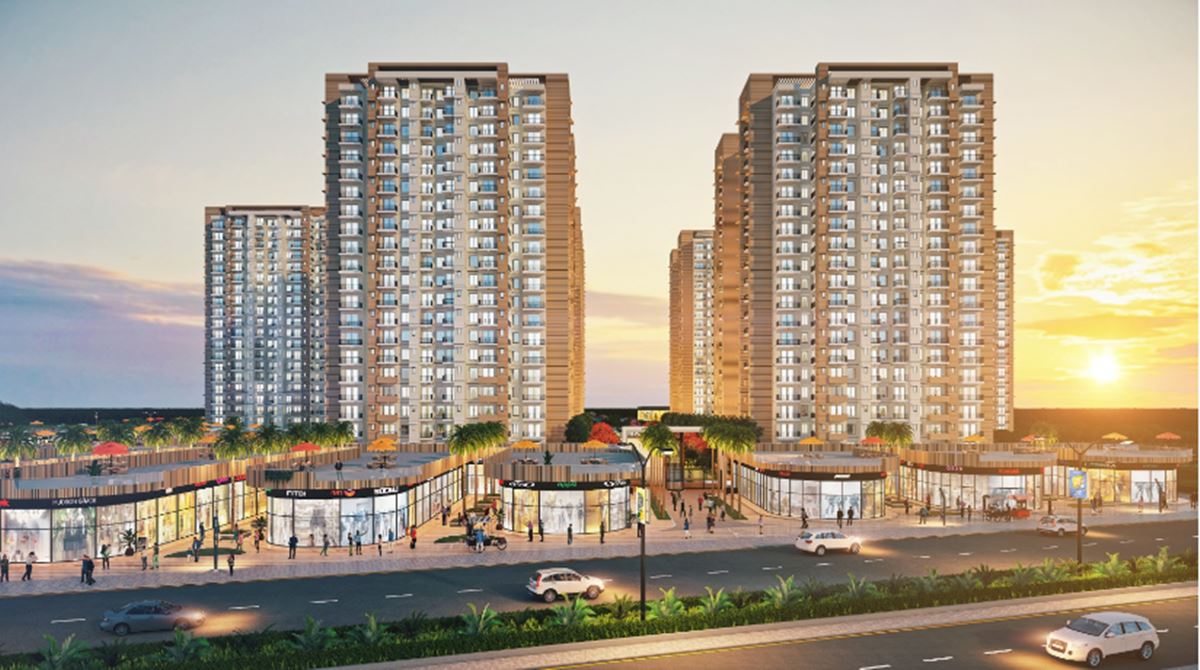 Ganga Realty to Develop Rs 750 cr Affordable Housing Project in Gurugram