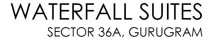 Krisumi Waterfall Suites Logo