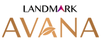 Landmark-Avana-sector-95-logo-final