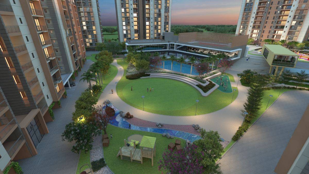 Ashiana Housing Announces Sell-out Of ‘Amarah’ Phase 2 In Gurgaon