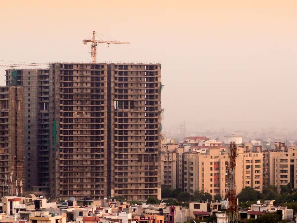 Gurugram The Present, Future Trends of Residential Real Estate