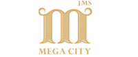 JMS MEGA CITY LOGO