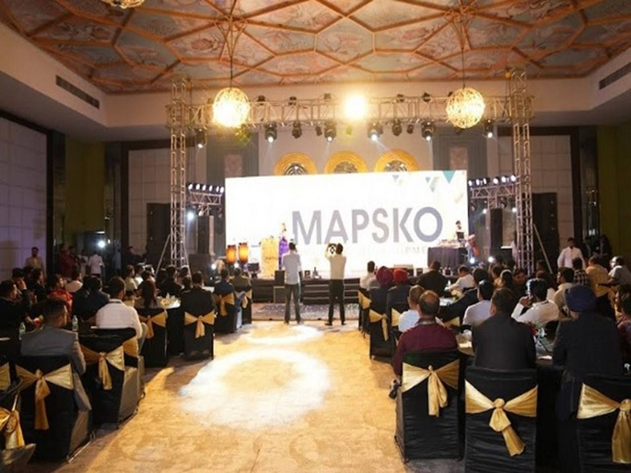 Mapsko Group Launches The ICON 79, Luxury Residences in Gurgaon