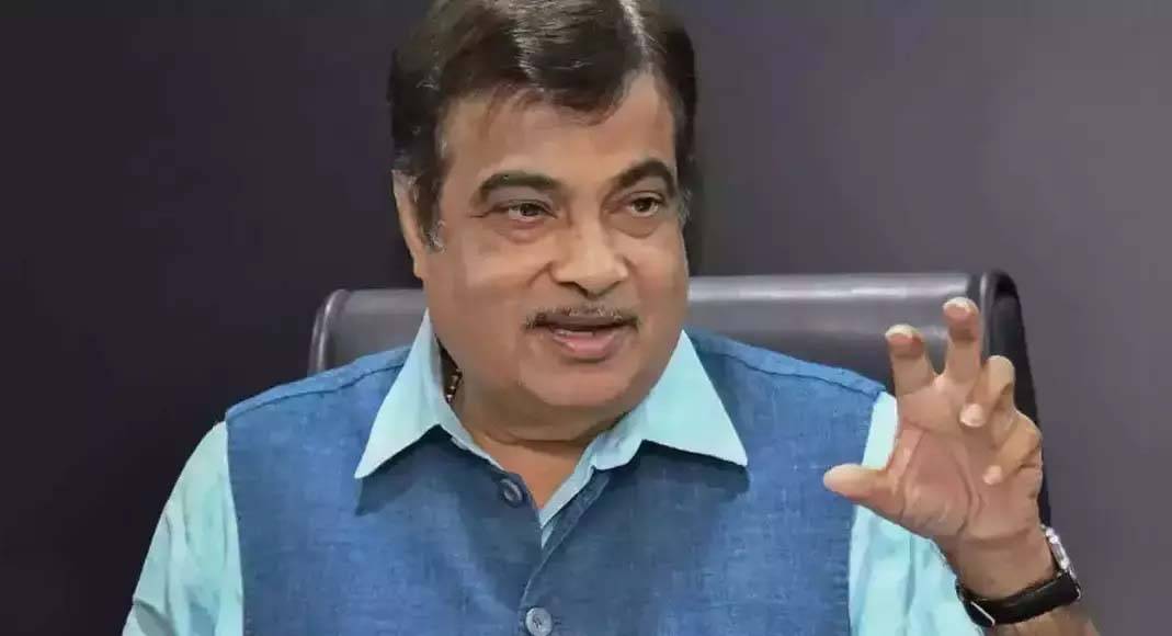 Nitin Gadkari to Launch Cloverleaf that Links 2 E-Ways & Southern Peripheral Road Next Month