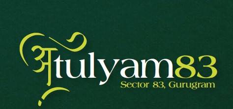 Orris Atulyam 83 Logo
