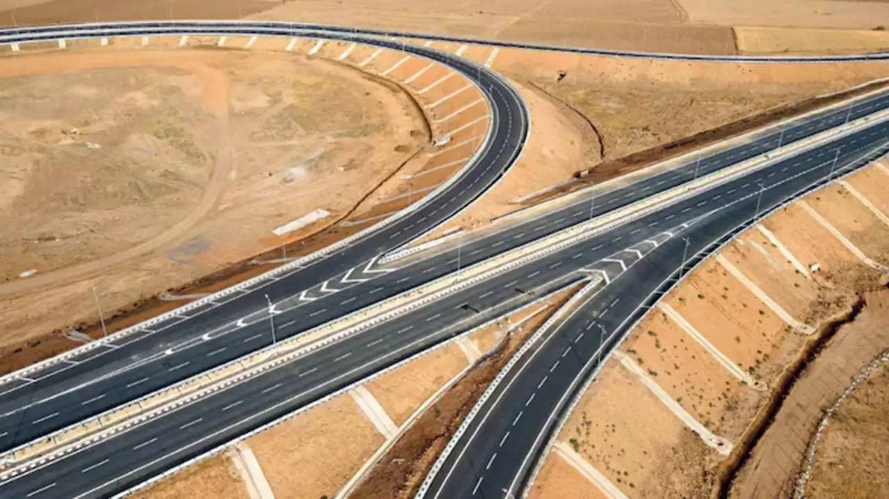 PM Modi to Inaugurate Gurugram Section of Long-Awaited Dwarka Expressway in June